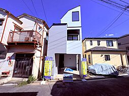 GRARES〜グラレス〜 江戸川区松島2丁目 新築戸建