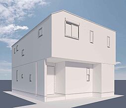 足立区島根1丁目　新築戸建