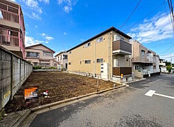 中野区上高田4丁目　新築戸建