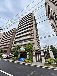 クレヴィア南千住　RIVER SIDE TWIN WEST