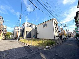 足立区西新井2丁目　新築戸建