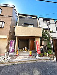 南砂4丁目　新築戸建