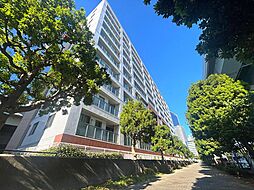 港区海岸２丁目