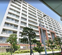 港区海岸２丁目