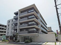 メイクスデザイン糀谷アジールコート