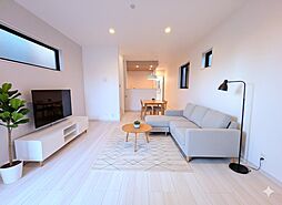 ESPACER〜エスパシィ〜　足立区南花畑4丁目　新築戸建