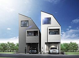 ESPACER〜エスパシィ〜　葛飾区新小岩3丁目建築条件付売地