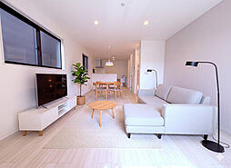 ESPACER〜エスパシィ〜　江戸川区松島1丁目　新築戸建 B号棟