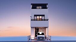 GRACE 足立区中央本町3期