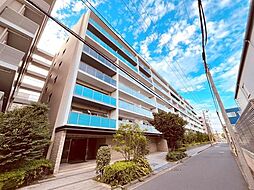 パークホームズ横浜矢向センターフォレスト 1階