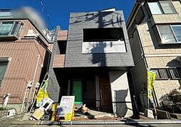 ESPACER〜エスパシィ〜　江戸川区鹿骨3丁目　新築戸建