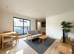 ESPACER〜エスパシィ〜　板橋区高島平7丁目　新築戸建