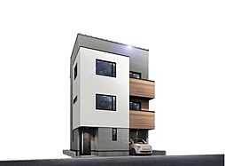 ESPACER〜エスパシィ〜　浦安市北栄2丁目　新築戸建