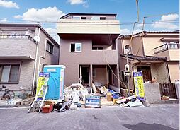 草加市西町　新築戸建