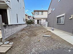 GRARES〜グラレス〜江戸川区松島3丁目　建築条件付き売地