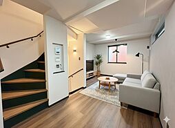 足立区弘道2丁目　新築戸建