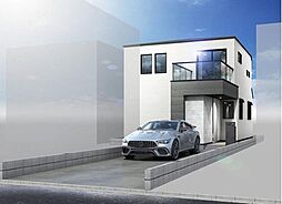 ESPACER〜エスパシィ〜　江戸川区篠崎町7丁目　新築戸建