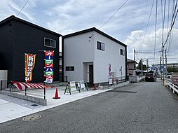 小嶺1号地