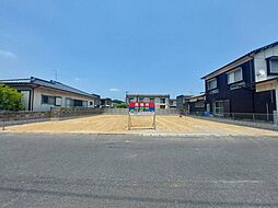 吉田南一丁目2号地