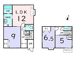 中古戸建　甲賀市甲南町寺庄