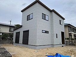 新築戸建　野洲市近江富士5丁目