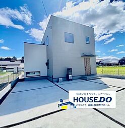 中古戸建　野洲市比留田