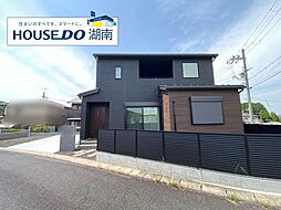 中古戸建 蒲生郡竜王町山中