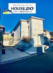 中古戸建 湖南市宝来坂二丁目