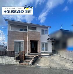 中古戸建 三雲