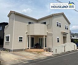 中古戸建 湖南市北山台2丁目