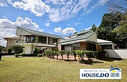 サイドタウン2丁目　中古戸建