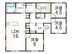 近江富士1丁目　新築戸建