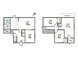 中古戸建　栗東市荒張