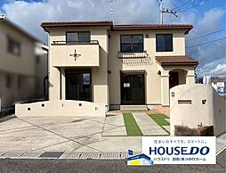 中古戸建　守山市小島町