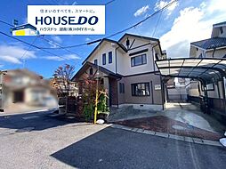 中古戸建 栗東市小平井3丁目