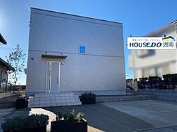 安土町桑実寺 中古戸建