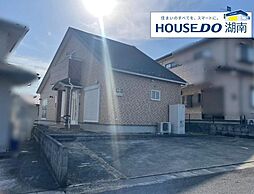 北山台2丁目　中古戸建