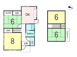 中古戸建 湖南市下田