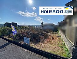 売土地　菩提寺西4丁目