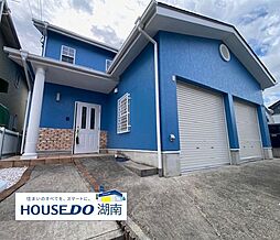 中古戸建　湖南市岩根