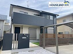 中古戸建　水口町山