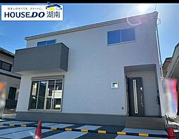 新築戸建　野洲市大畑　I期1号地