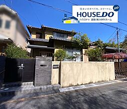 中古戸建　吉永