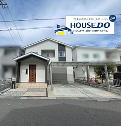 中古戸建　栗東市小柿4丁目