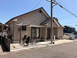 中古戸建　湖南市菩提寺北4丁目