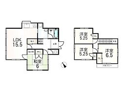 下戸山　中古戸建