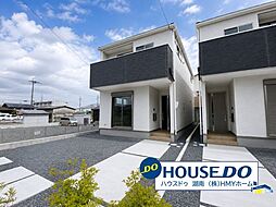 新築戸建 栗東市手原4丁目