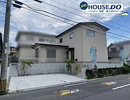 新築戸建　菩提寺西4丁目
