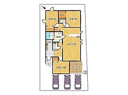 新築戸建　湖南市サイドタウン2丁目 2号棟