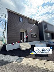 新築戸建　野洲市上屋　1号棟